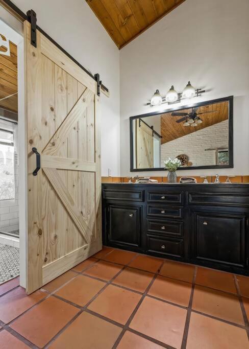Scenic Spanish Rancho - Breathtaking Views Three Rivers Exterior foto