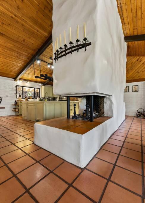 Scenic Spanish Rancho - Breathtaking Views Three Rivers Exterior foto