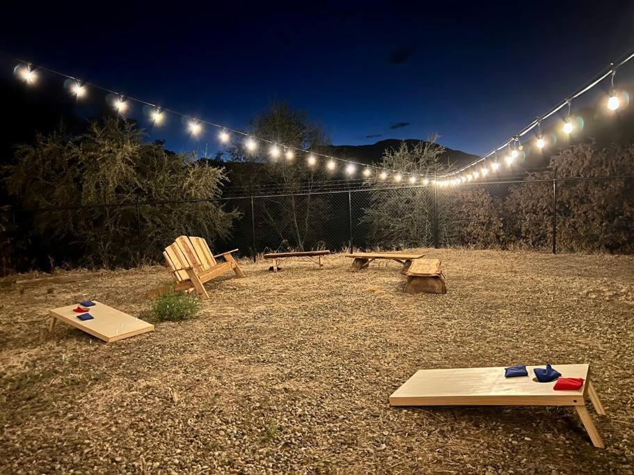 Scenic Spanish Rancho - Breathtaking Views Three Rivers Exterior foto